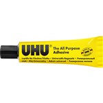 UHU 42875 ALL PURPOSE GLUE 33ML 