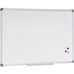 VISIONCHART VB1212 COMMUNICATE MAGNETIC WHITEBOARD 1200 X 1200MM