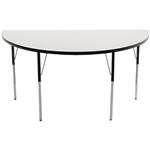 CREATIVE KIDS DRY ERASE SURFACE SMART TABLE TOP ONLY