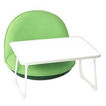 CREATIVE KIDS DRY ERASE FOLDING LAP DESK