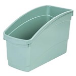 CREATIVE KIDS BOOK TUB 145 X 300 X 190MM GRASS
