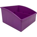 READING TUB PURPLE