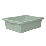 CREATIVE KIDS TOTE TRAY 320 X 430 X 125MM GRASS