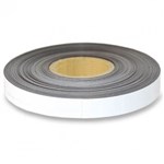 VISIONCHART MAG2 MAGNETIC STRIP 1000X20MM WHITE