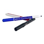VISIONCHART WHITEBOARD MARKERS FINE POINT ASSORTED PACK 3