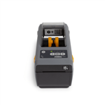 ZEBRA ZD411 DIRECT THERMAL LABEL PRINTER 203 DPI BLUETOOTH USB ETHERNET