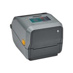 ZEBRA ZD621R RFID THERMAL TRANSFER DESKTOP LABEL PRINTER 203 DPI