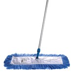 SABCO ACRYLIC STANDARD MOP WITH HANDLE 60CM