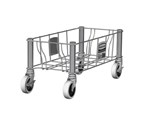 SLIM JIM DOLLY STAINLESS STEEL 1968468