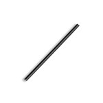 BIOPAK COCKTAIL PAPER STRAW 45X120MM