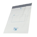 POLYCELL COURIER TUFF COEX PE MAILER 500X550X50MM FLAP BX400