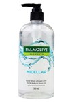 PALMOLIVE 500mL HAND WASH MICELLAR INFUSED WITH ROSE WATER