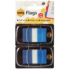 Coloured Flags