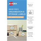 Filing Products