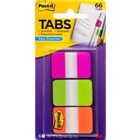 Index  Filing Tabs