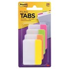 Index and Filing Tabs