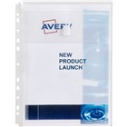 Pockets Tabs  Binder Strips