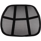 Backrests