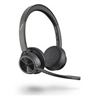 Headsets