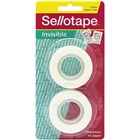 Invisible Tape