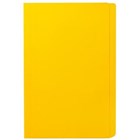 Coloured Manilla Folders