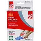 Hot and Cold Packs