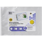 A3 Sheet Protectors