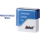 Deskmate PreInked Messages Stamps