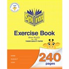 Exercise Books