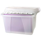 Suspension File Storage Boxes