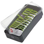 Business Card Filing Boxes  Trays