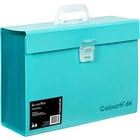 Expanding and Portable Files
