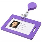 Rectractable KeyCard Holders and Lanyards