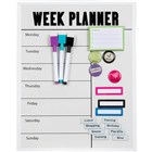 Dry Erase Marker Boards