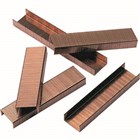 Copper Staples