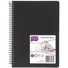 Visual Art Diaries Edu