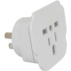 Power Protection and Adaptors