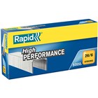 Heavy Duty Staples