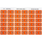 Lateral Filing Labels