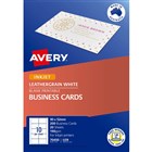 Business and Name Cards