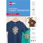 TShirt and Magnet Transfers