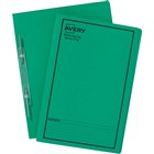 Foolscap Spiral Spring Action File