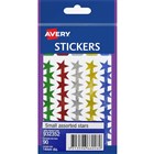 Merit Stickers and Stamps