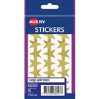 Merit Stickers