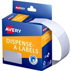 General Use White Labels
