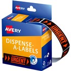 Message Labels