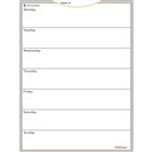 At A Glance Planner