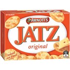 Dry Biscuits