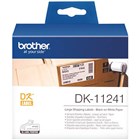 Brother DK Labels