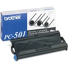 Brother Fax Consumables